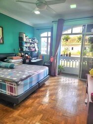 Loyang View (D17), Terrace #446018981